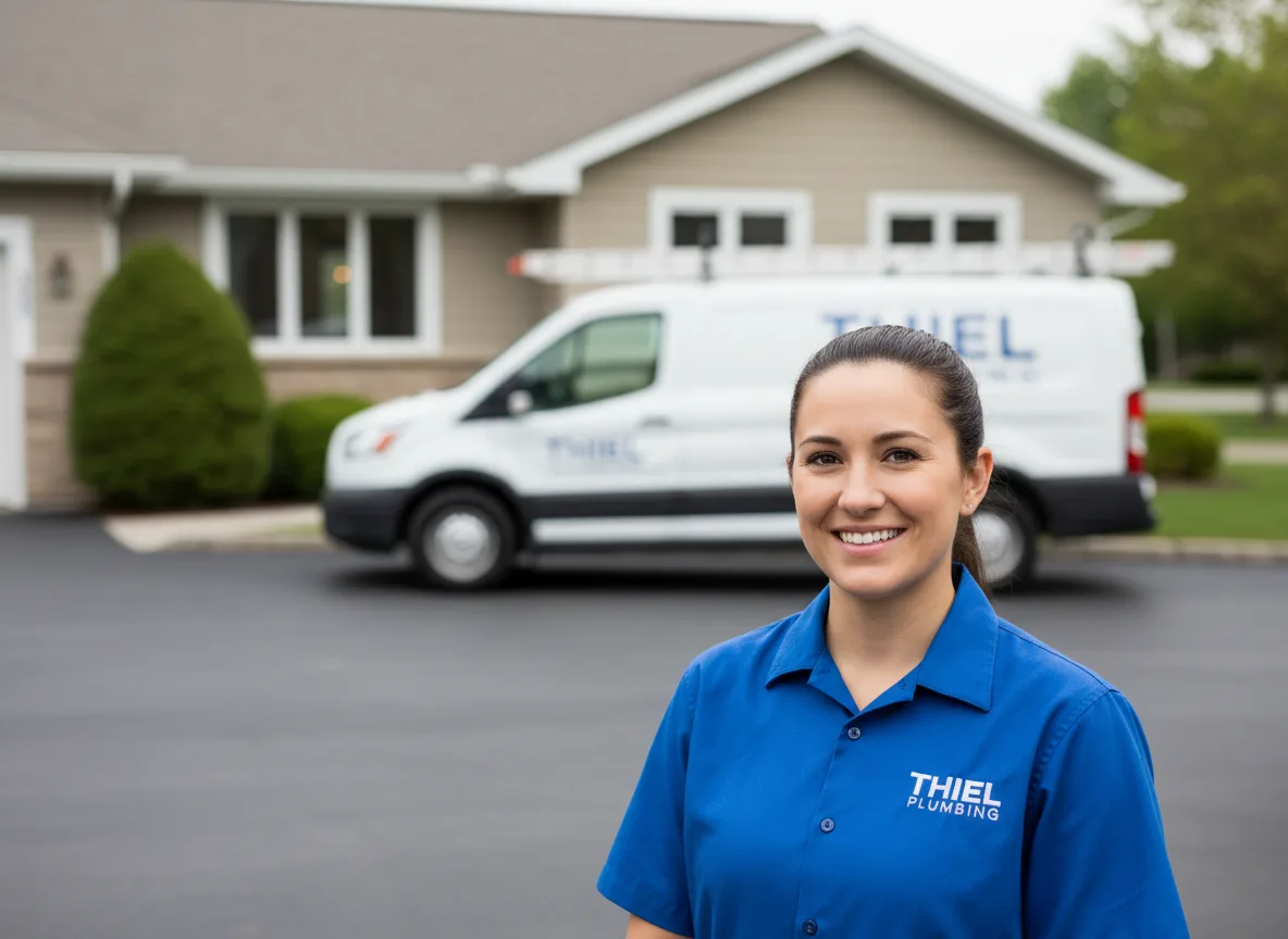 Plumber Litchfield, MN FAQs